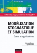 Modélisation stochastique et simulation