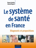 Le système de santé en France
