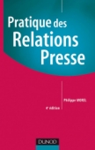 Pratique des relations presse