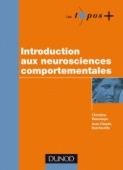Introduction aux neurosciences comportementales