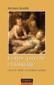 Corps, psyché et langage