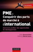 PME : conquérir des parts de marché à l'international