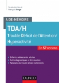 Aide-mémoire - TDA/H