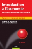 Introduction à l'économie