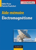 Aide-mémoire d'électromagnétisme