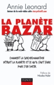 La planète Bazar