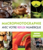 Macrophotographie avec votre reflex numérique