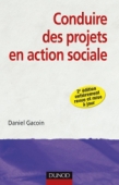 Conduire des projets en action sociale