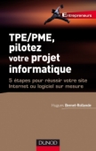 TPE/PME, pilotez votre projet informatique