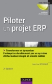 Piloter un projet ERP - 3e édition
