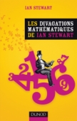 Les divagations mathématiques de Ian Stewart