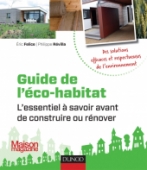 Guide de l'éco-habitat