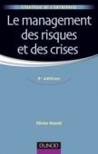 Le management des risques et des crises