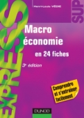 Macroéconomie