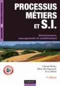 Processus métiers et S.I.