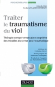 Traiter le traumatisme du viol