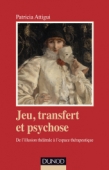 Jeu, transfert et psychose