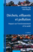 Déchets, effluents et pollution