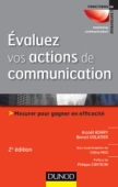 Évaluez vos actions de communication