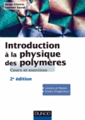 Introduction à la physique des polymères