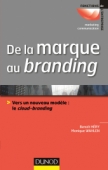 De la marque au branding