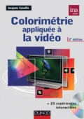 Colorimétrie appliquée à la vidéo