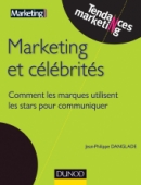 Marketing et célébrités