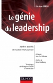 Le génie du leadership