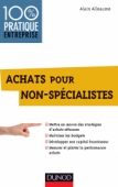 Achats pour non-spécialistes  - prix CDAF (Compagnie des dirigeants et acheteurs de France) 2013