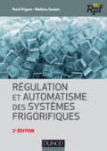 Régulation et automatisme des systèmes frigorifiques