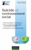 Suicide et environnement social