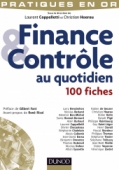 Finance et Contrôle au quotidien