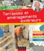 Terrasses et aménagements extérieurs