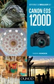 Obtenez le meilleur du Canon EOS 1200D