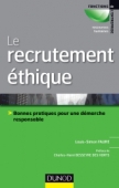 Le recrutement éthique