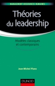 Théories du leadership