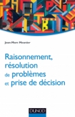 Raisonnement, résolution de problèmes et prise de décision