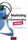 Marketing et communication Jeunes