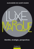 Luxe et marque