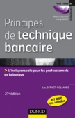 Principes de technique bancaire