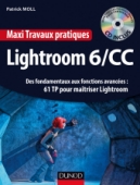 Maxi Travaux pratiques Lightroom 6/CC