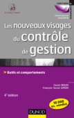 Les nouveaux visages du contrôle de gestion