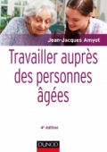 Travailler auprès des personnes âgées