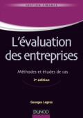 L'évaluation des entreprises