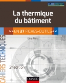 La thermique du bâtiment