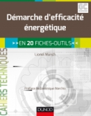 Démarche d'efficacité énergétique