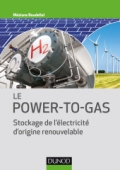 Le Power-to-Gas