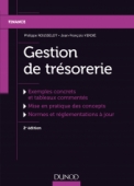 Gestion de trésorerie