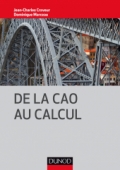 De la CAO au calcul