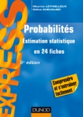 Probabilités